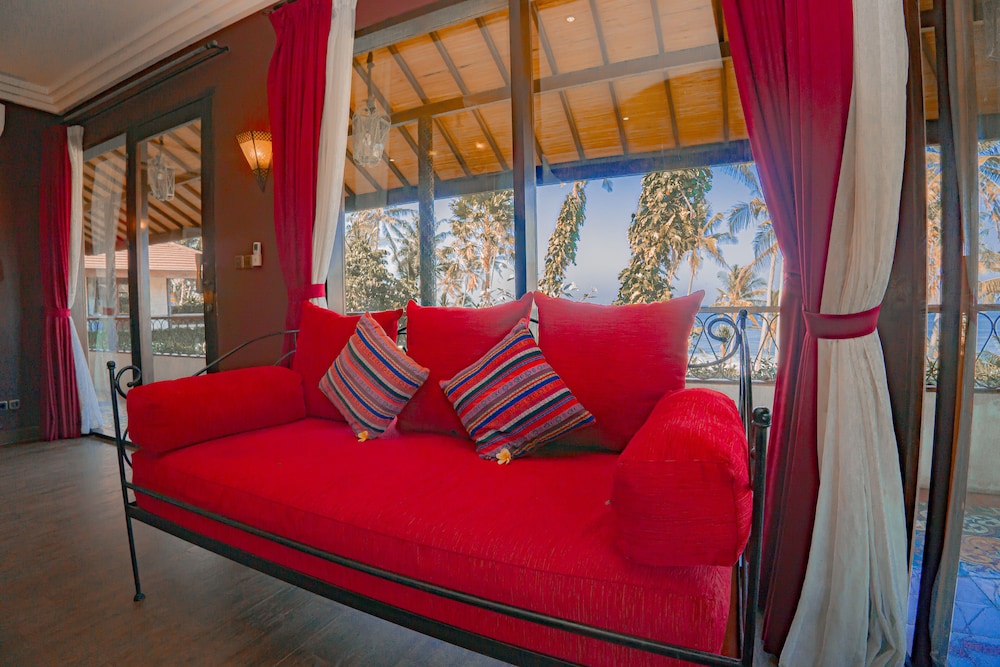 Villa Delmara At Balian Beach 38/55