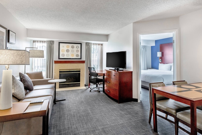 Residence Inn by Marriott Denver North-Westminster 8/13