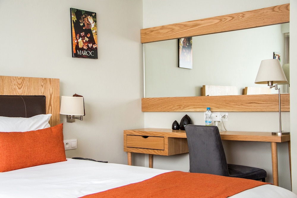 Le Pietri Urban Hotel 17/50