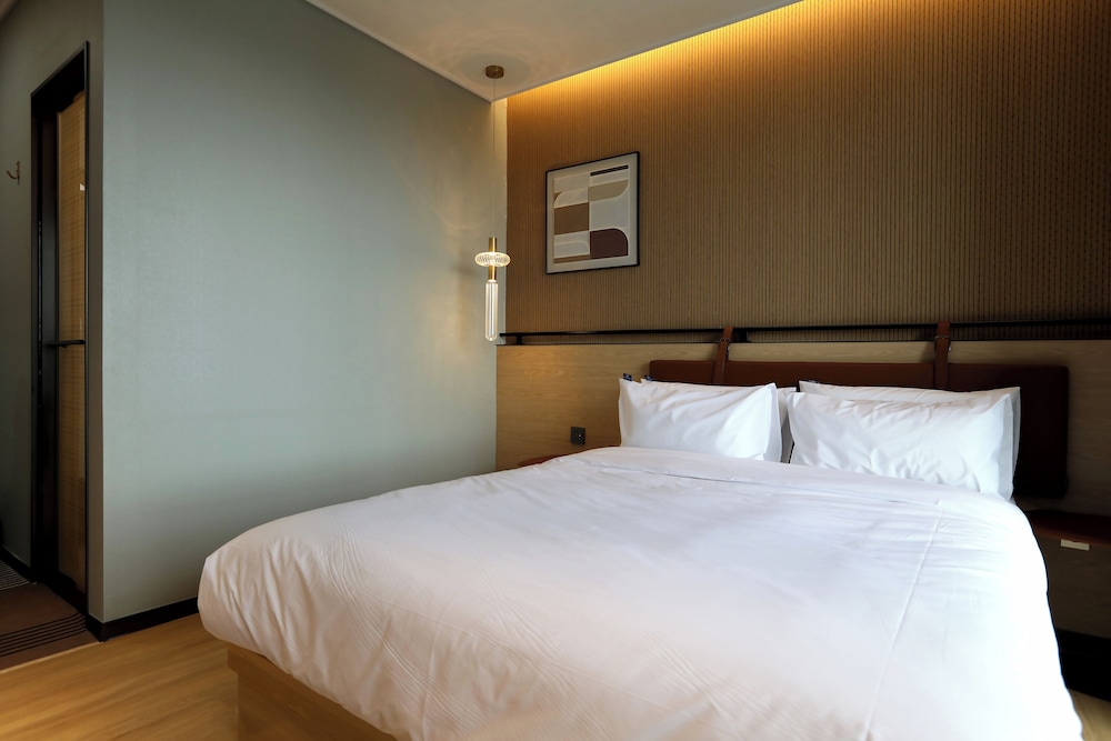 STANDARD, DOUBLE BED, TERRACE