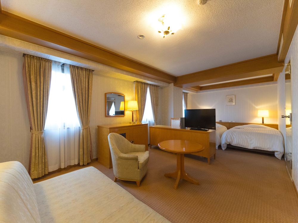 Hotel Matsunoka Ichinoseki 18/41