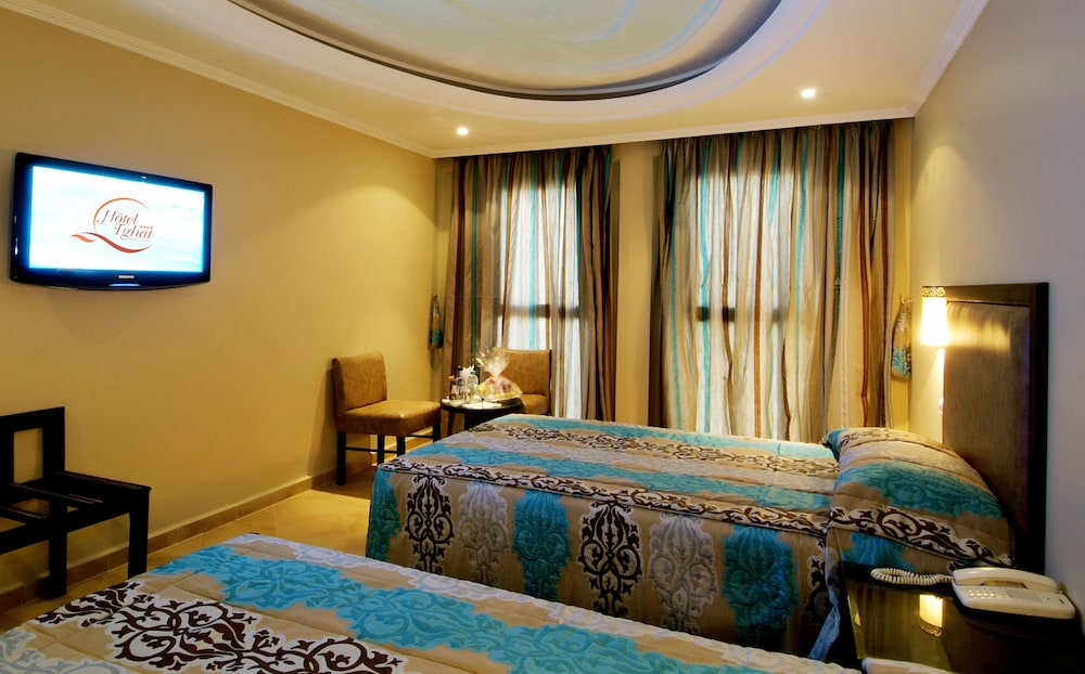 Hotel Tghat Fes 14/42