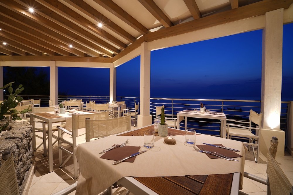 Baia Del Godano Resort & Spa 59/78