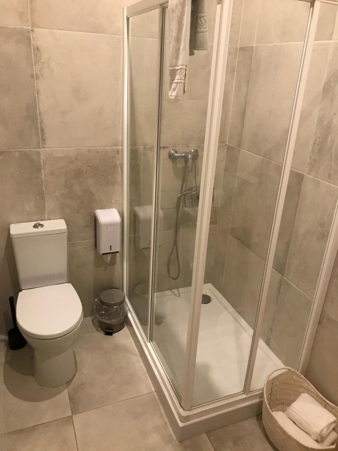 Being Porto Hostel 53/55