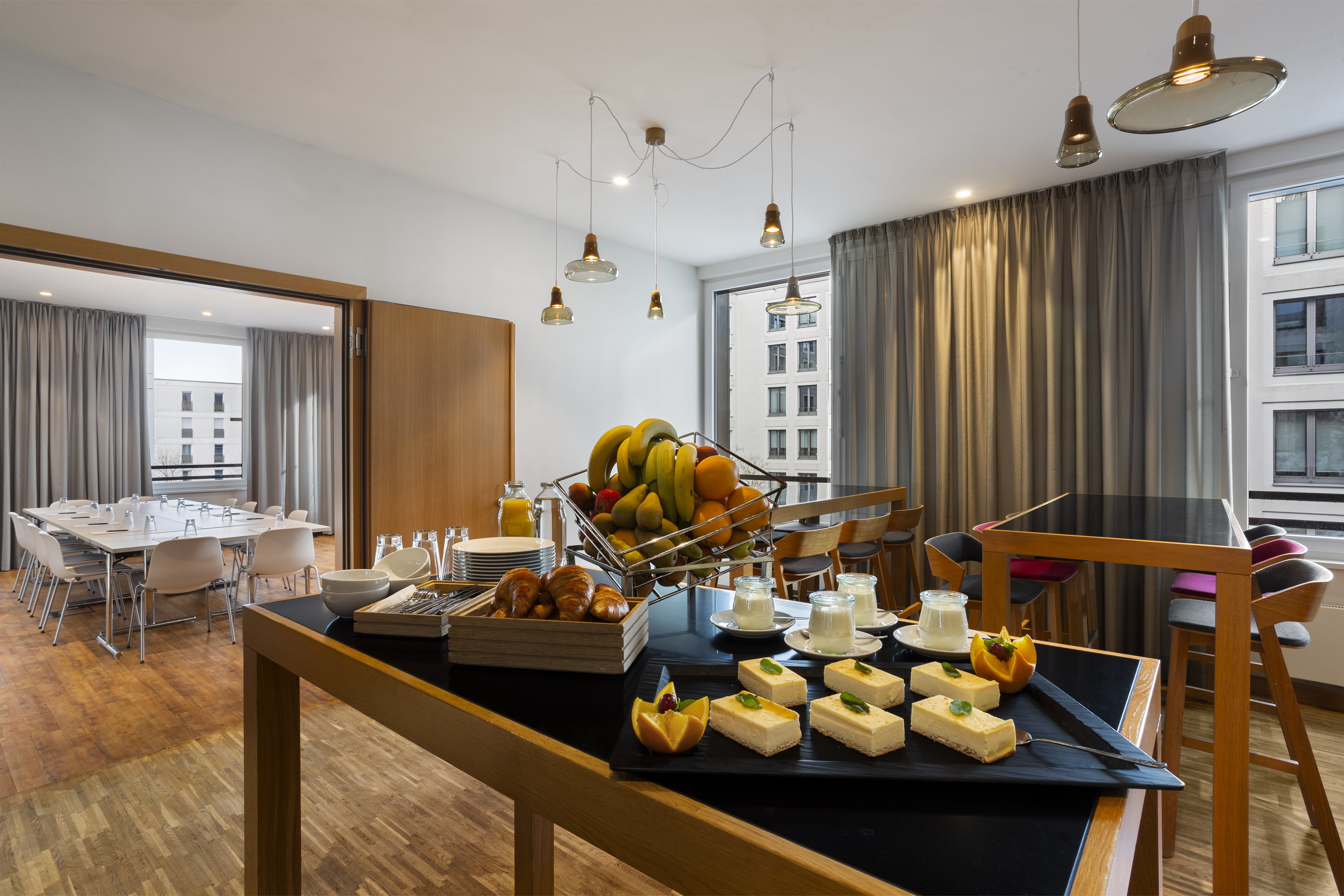 Holiday Inn Express MUNICH CITY WEST 39/80