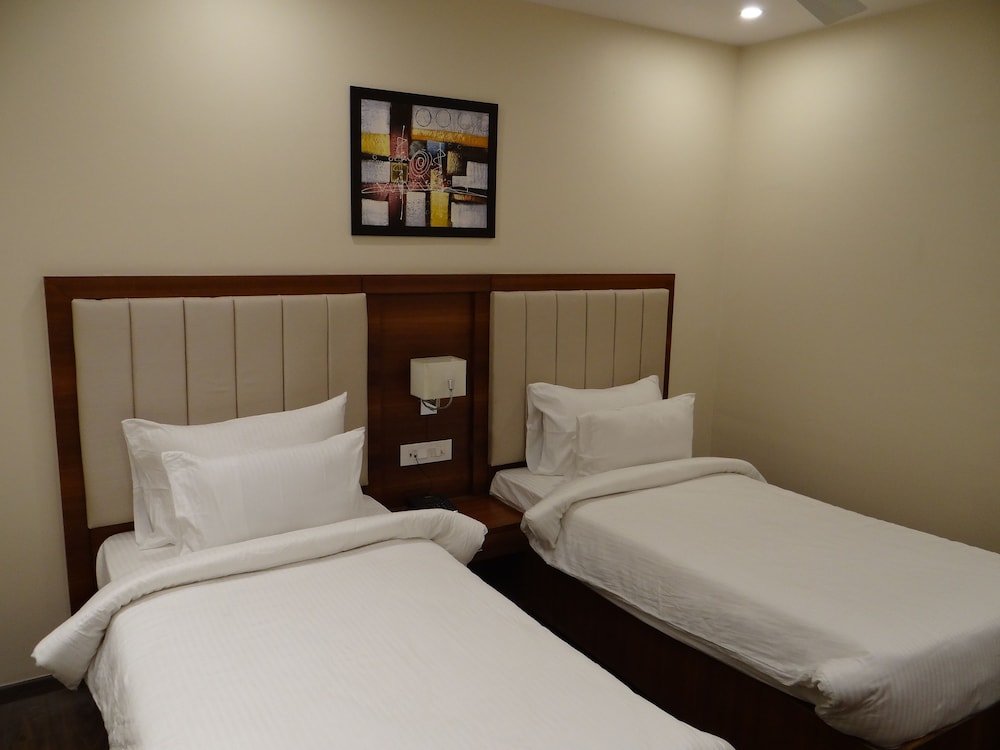 Hotel Tridev 10/47