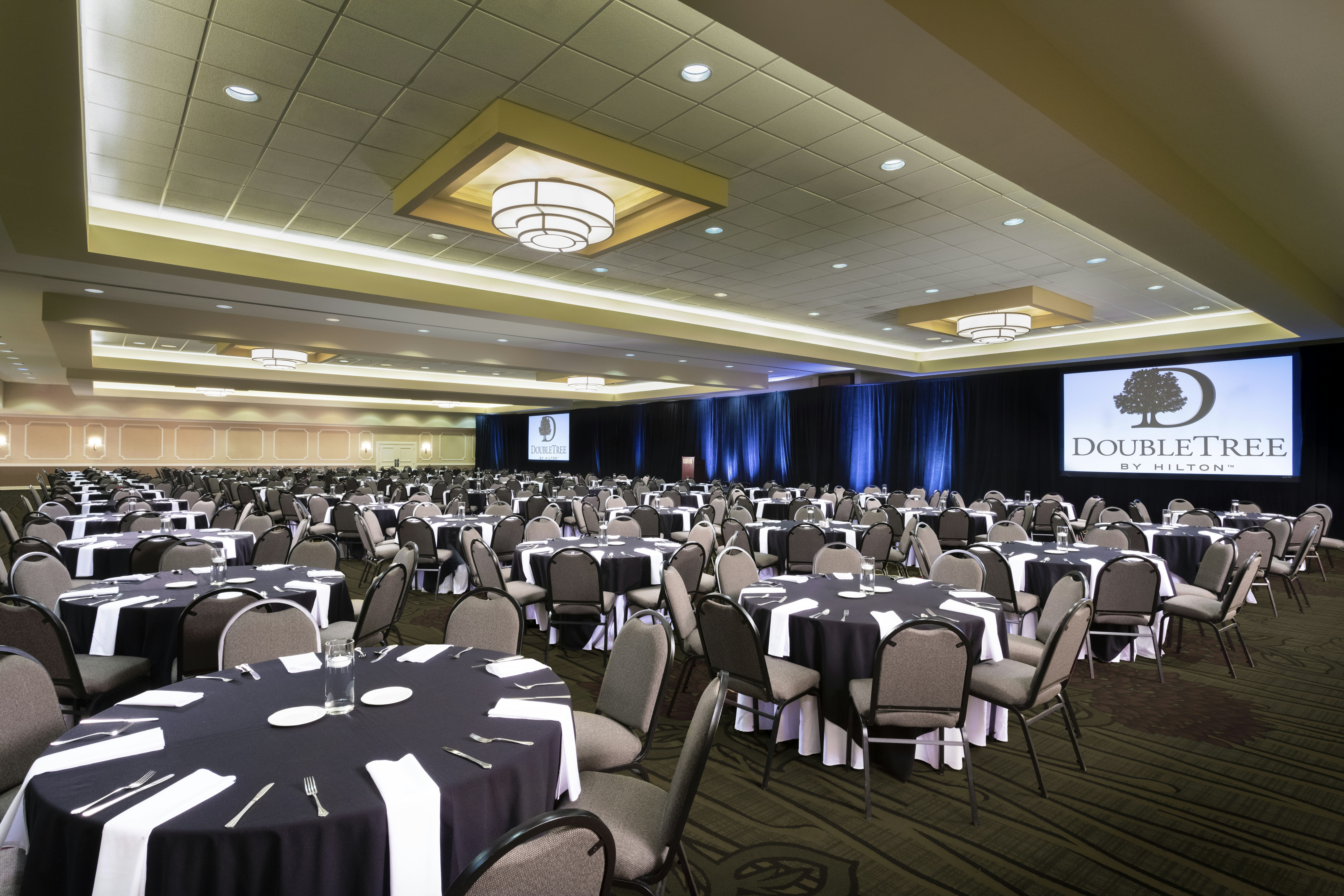 DoubleTree by Hilton Columbia South Carolina 38/43