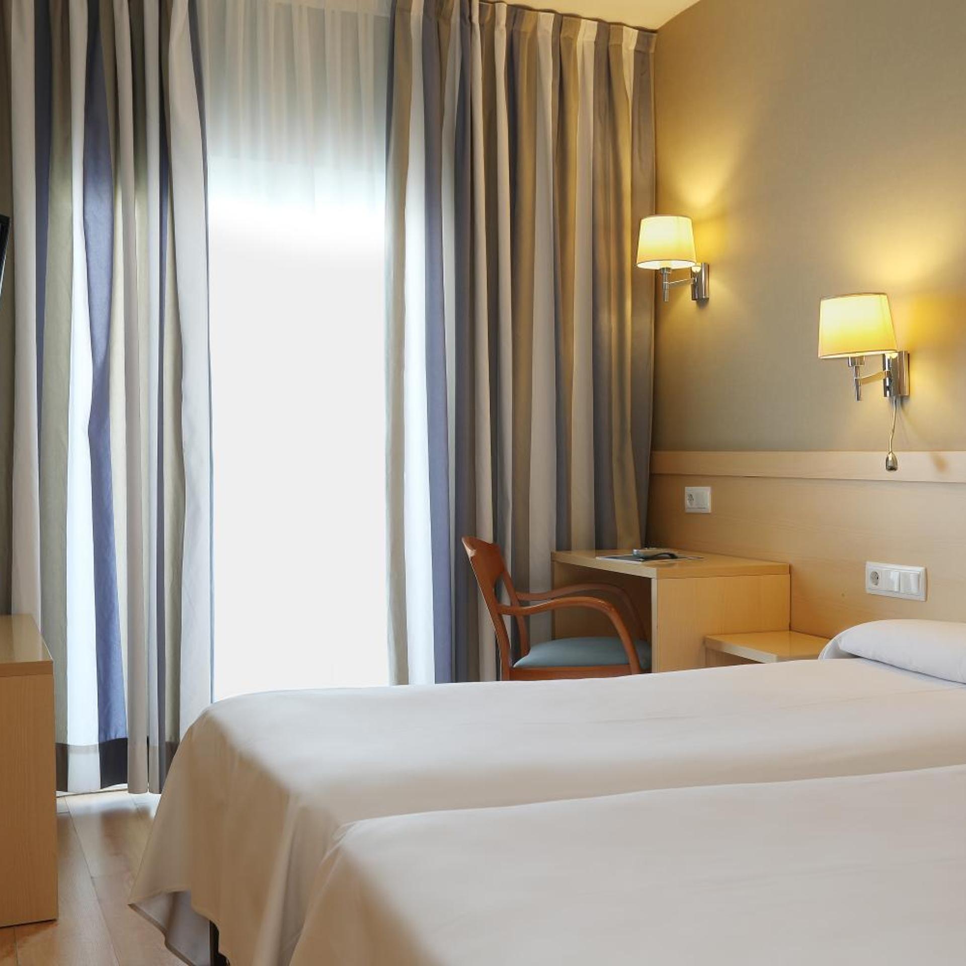 Superior, Double Bed