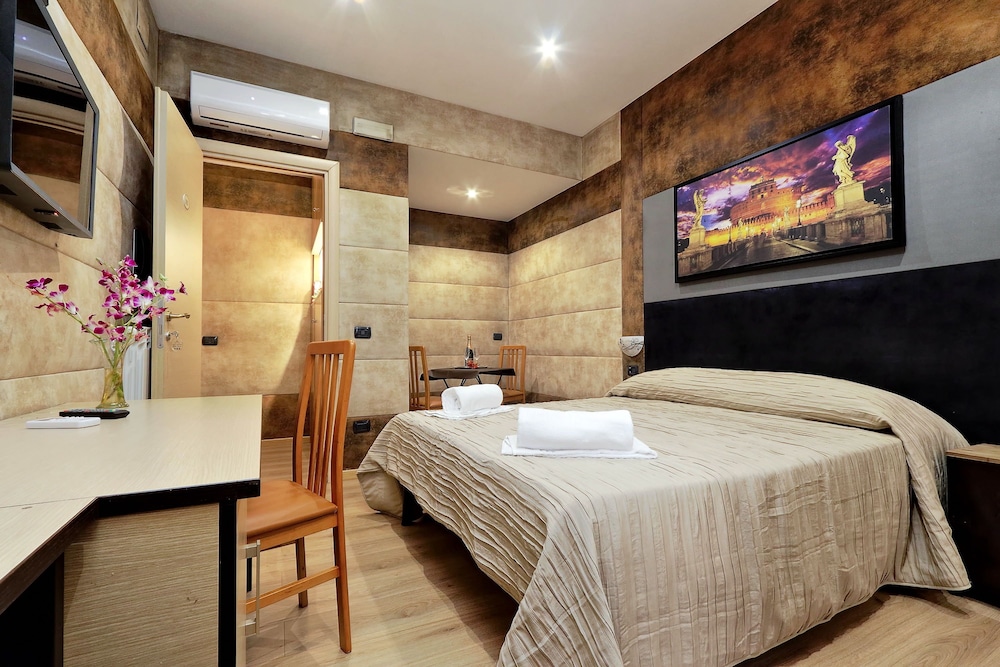Gialli Vatican Guesthouse 17/50