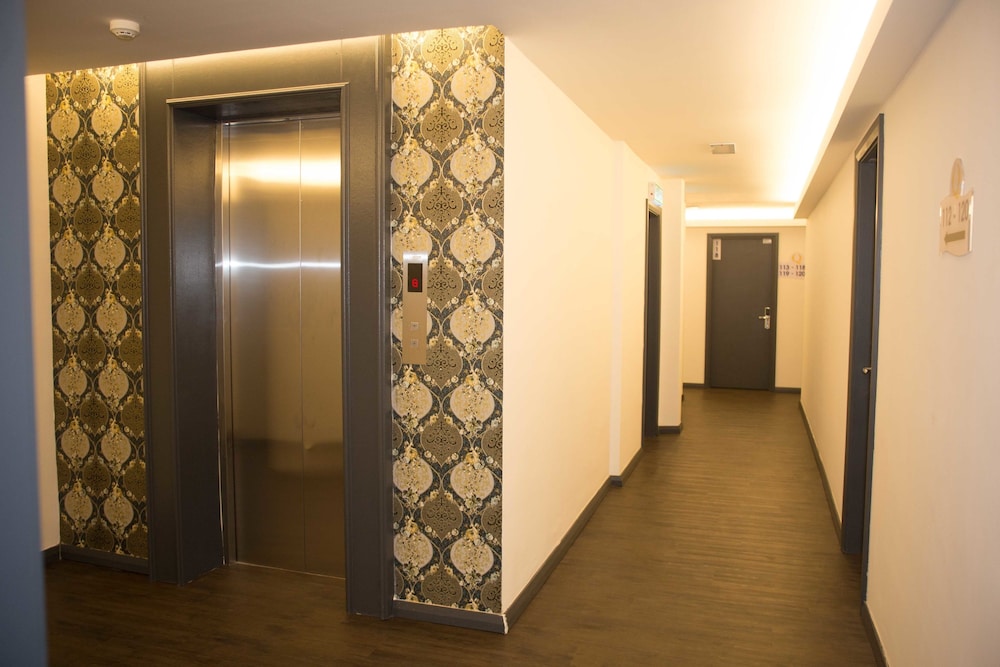 Qlassic Hotel 21/30