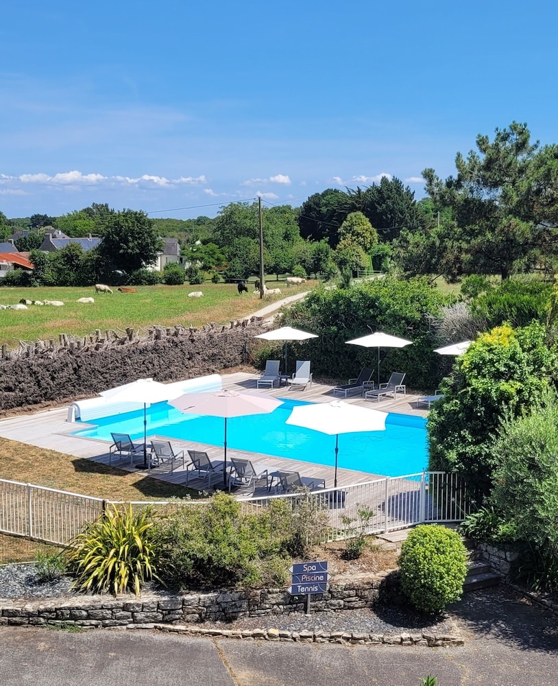 Le Galet Hotel & Spa 35/41