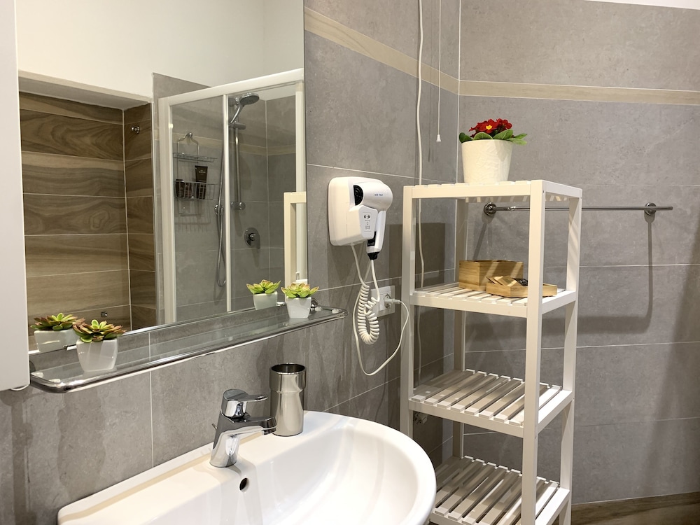 Affittacamere Il Borgo 36/38