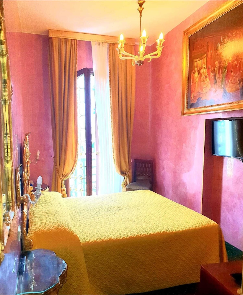 Hotel Marconi Venice 26/62