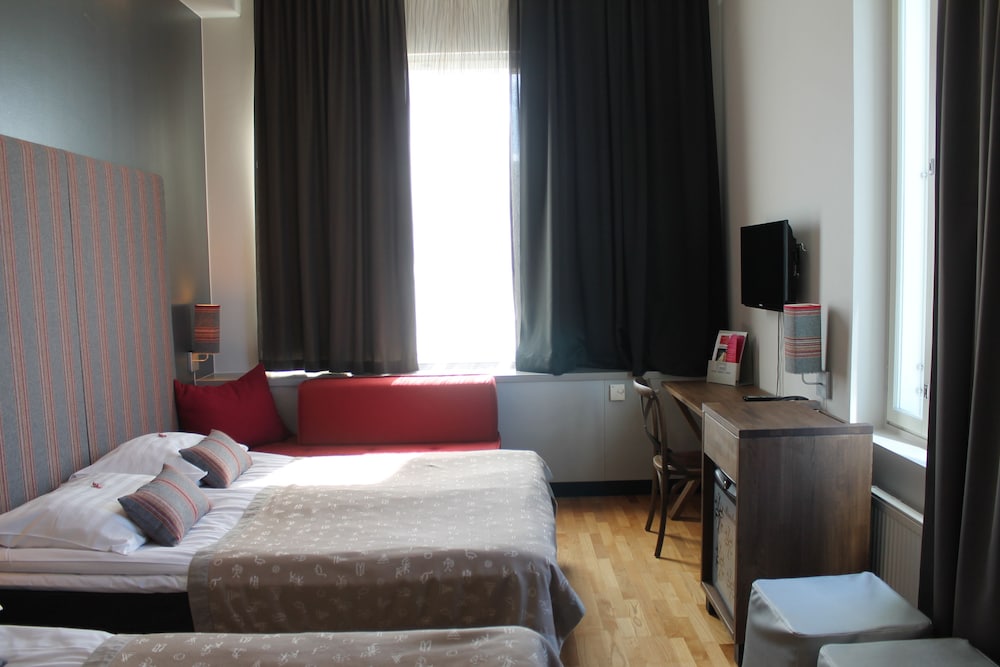 room