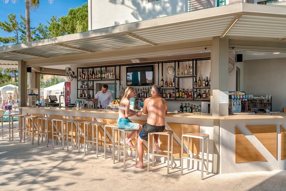 Sirios Village Luxury Hotel and Bungalows 63/79