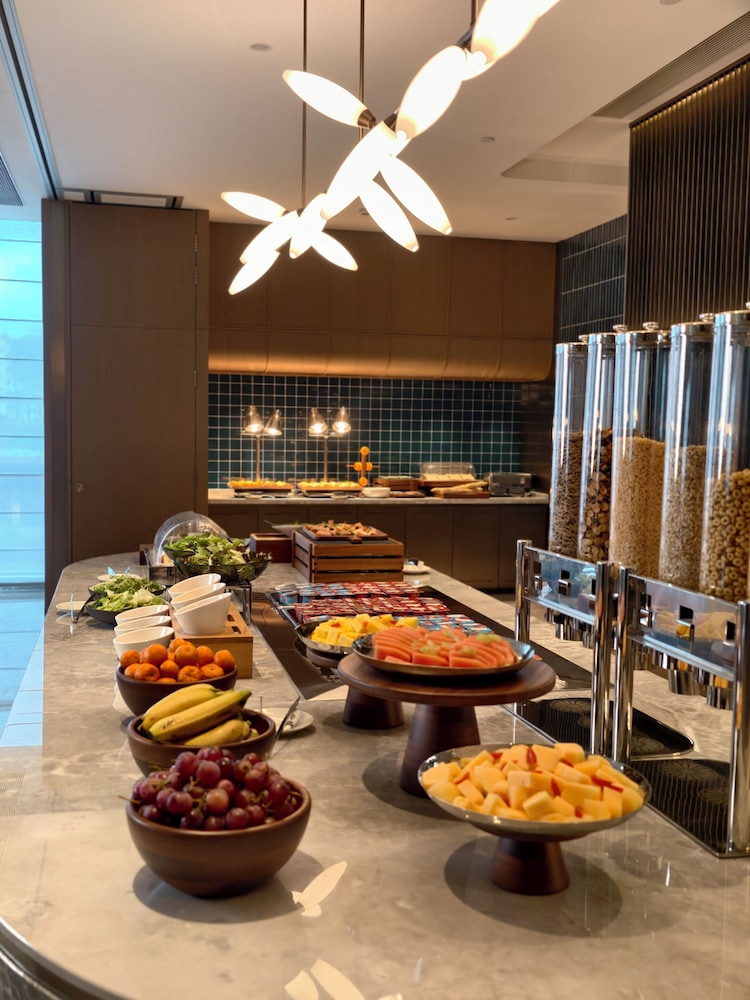Hilton Garden Inn Shanwei Luhe 38/50