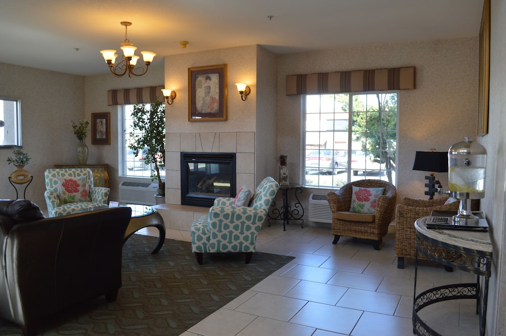 Best Western Plus Liberty Lake Inn 36/50