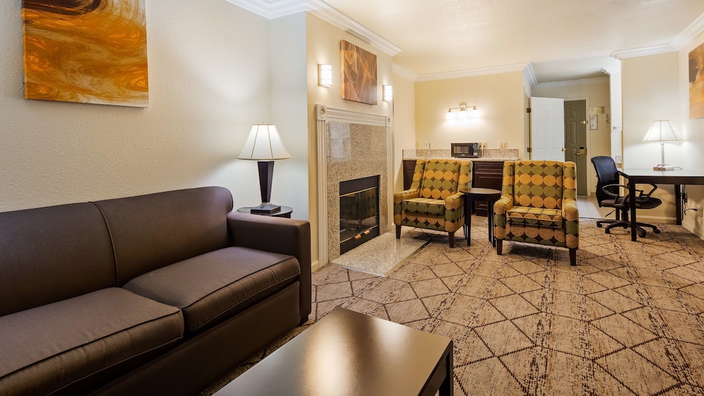 Best Western Executive Inn Los Banos 21/33