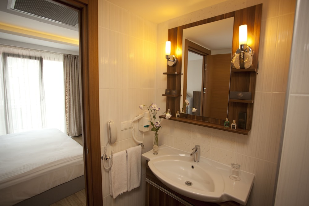 Anemon Hotel Trabzon 47/50