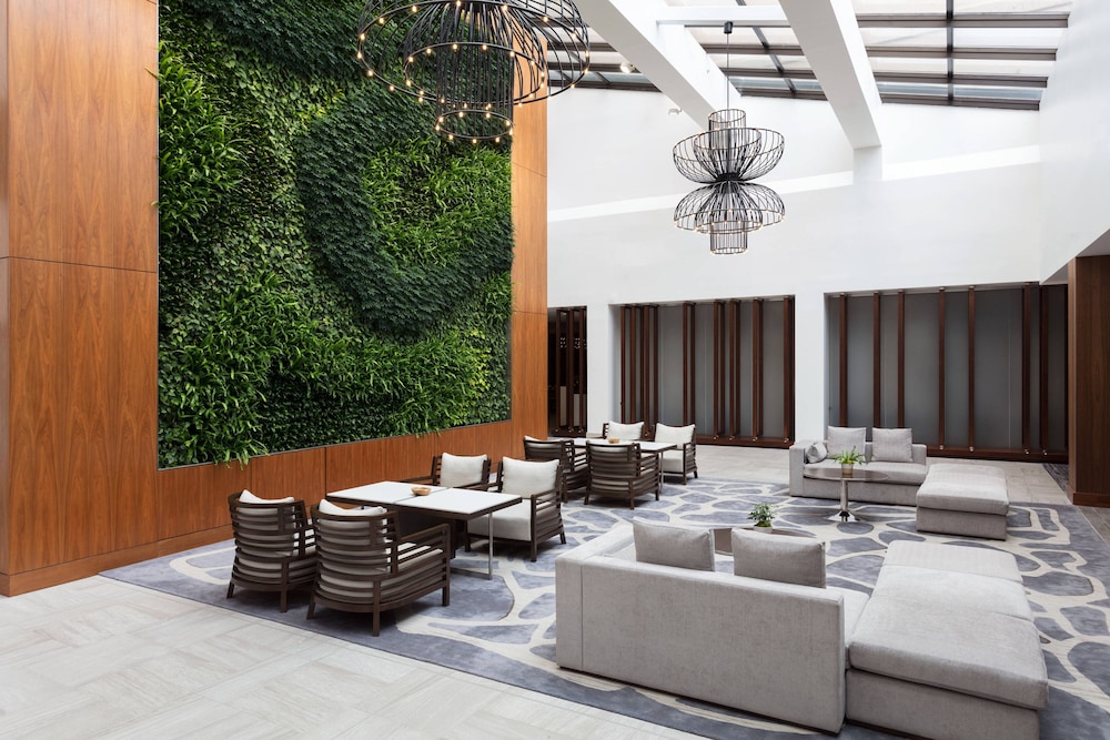 MARRIOTT LONG ISLAND in UNIONDALE - NY