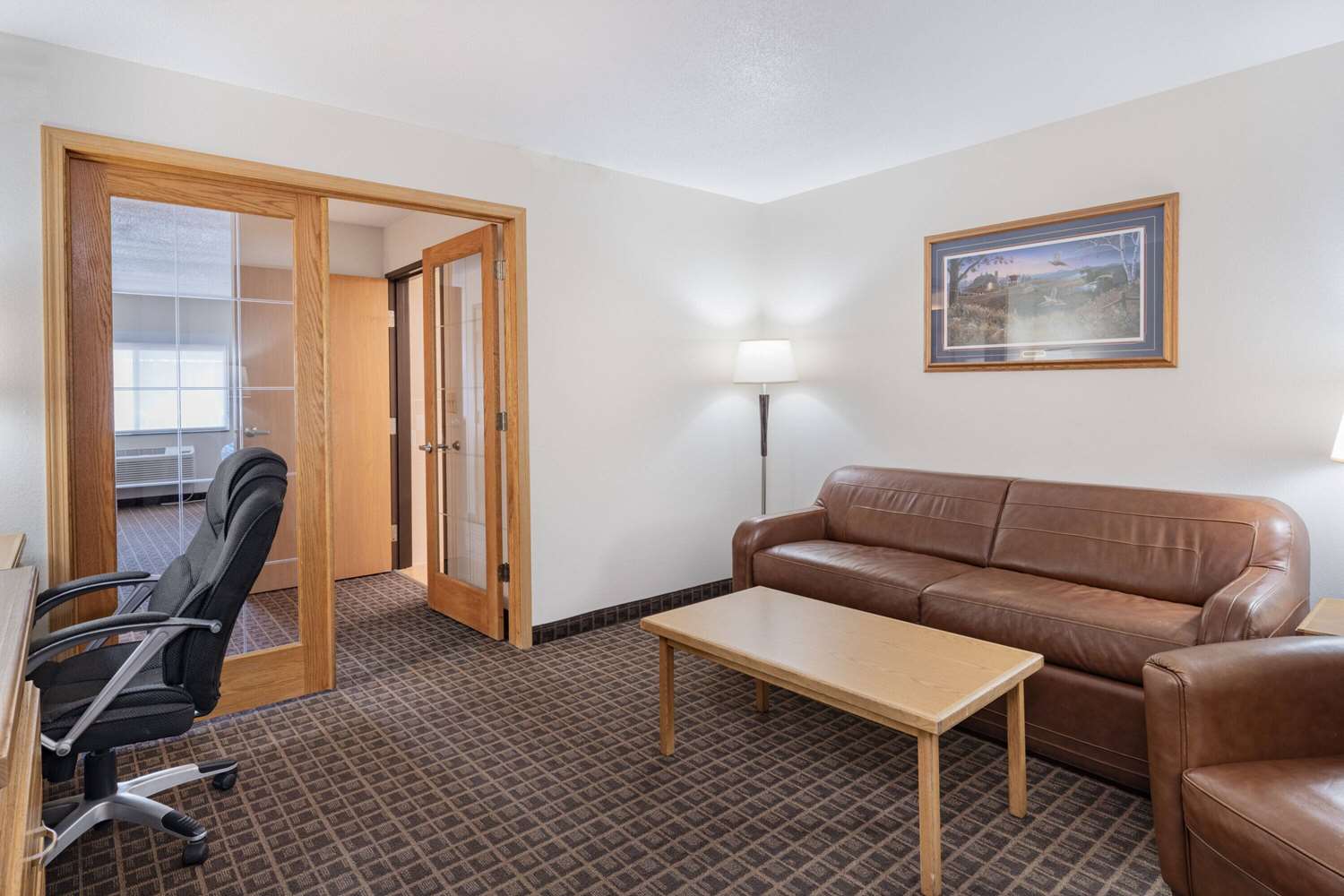 AmericInn by Wyndham Aberdeen Event Center 34/61