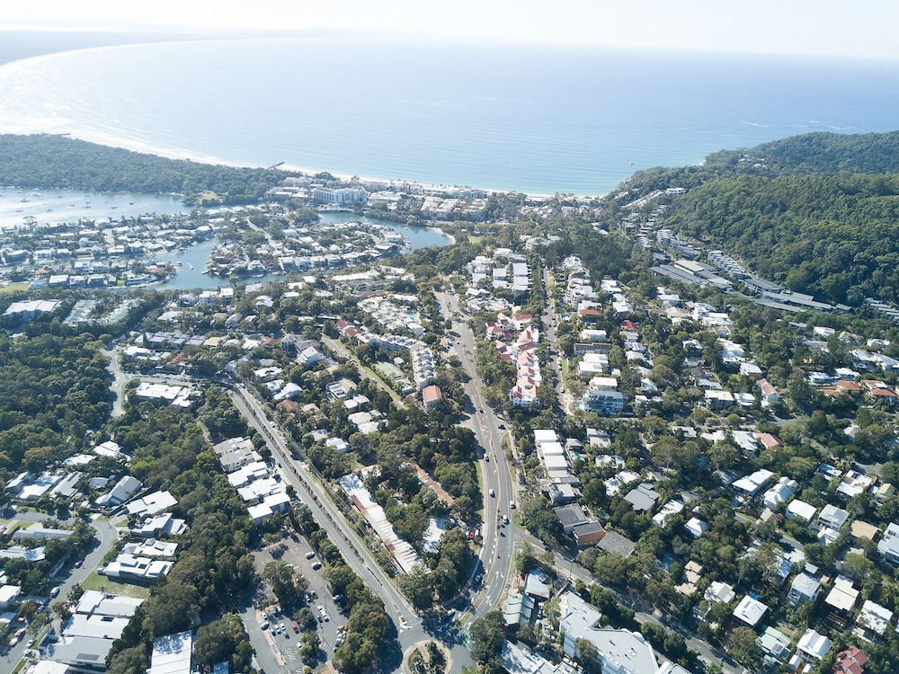 Nomads Noosa Youth Resort 31/60