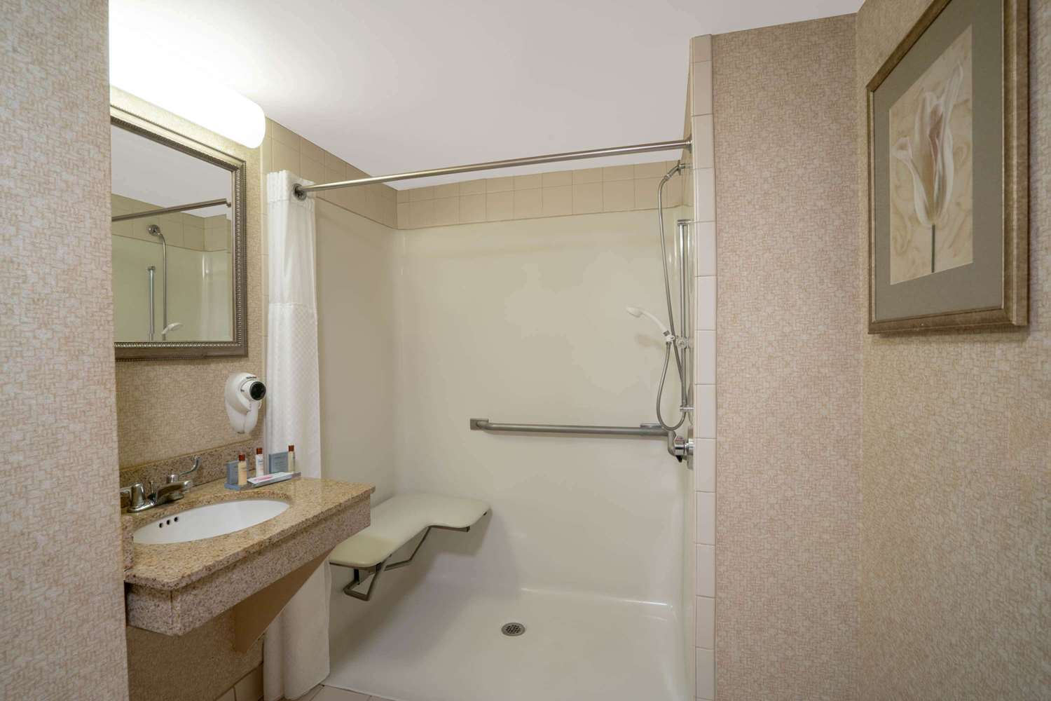 Wingate By Wyndham Charlotte Airport 21/23