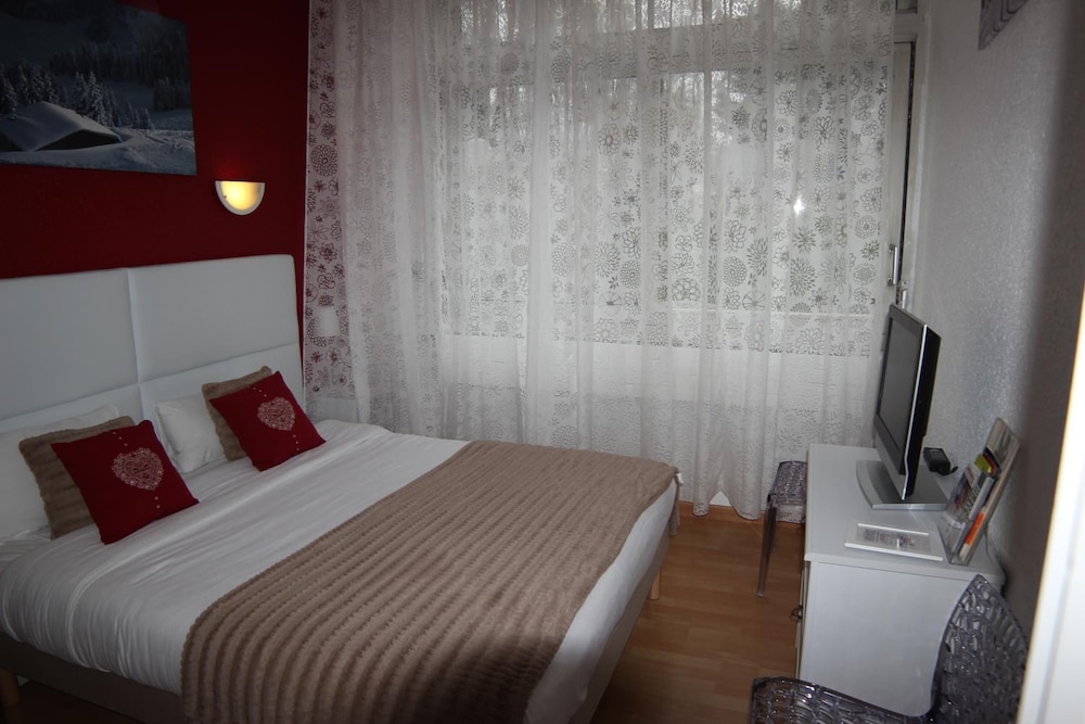 Hotel Villancourt 4/30