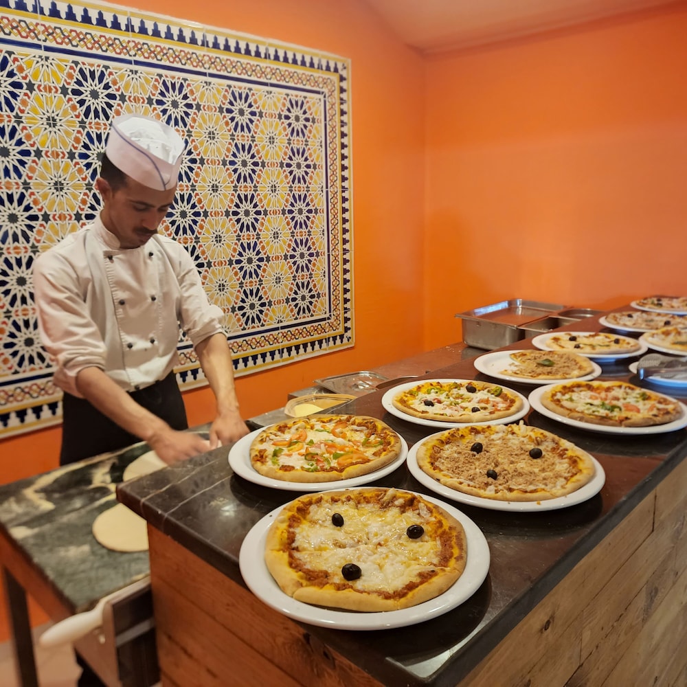 Golf Beach Hotel Djerba 24/55