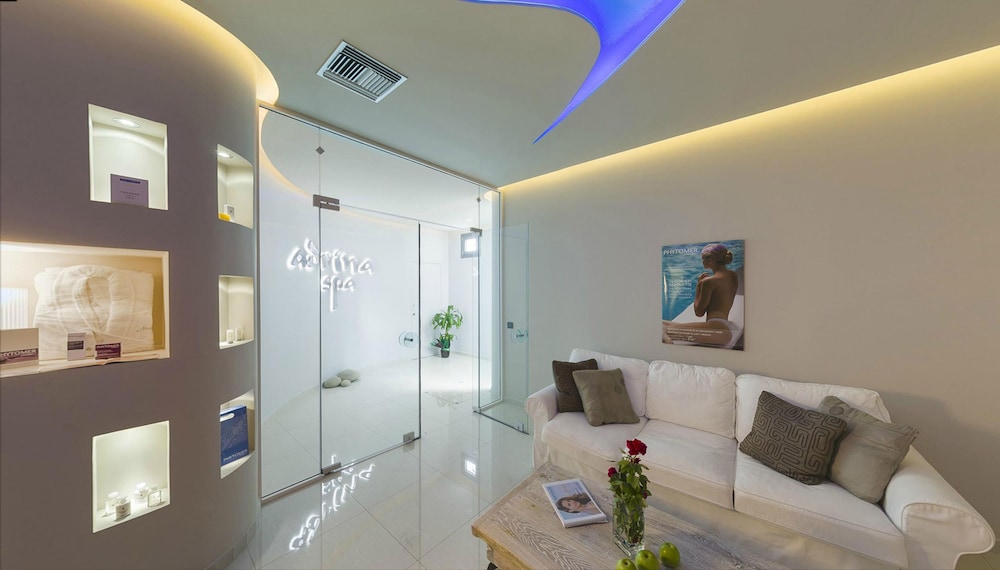 Adrina Resort And Spa 25/50
