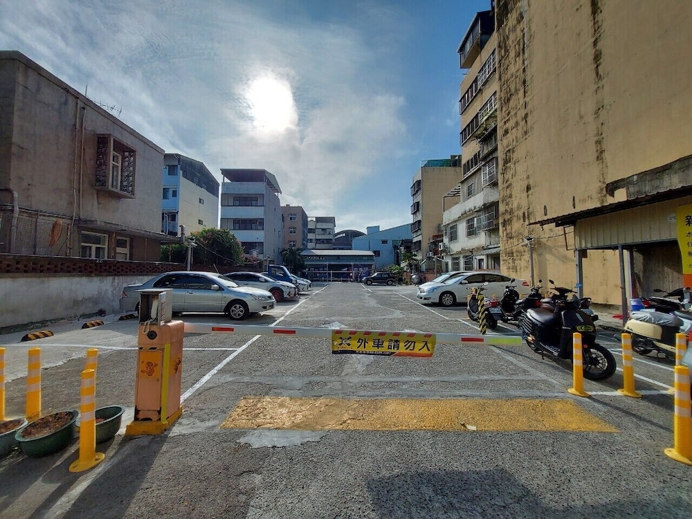 CityInn Hotel Plus Taichung Station Branch 66/73