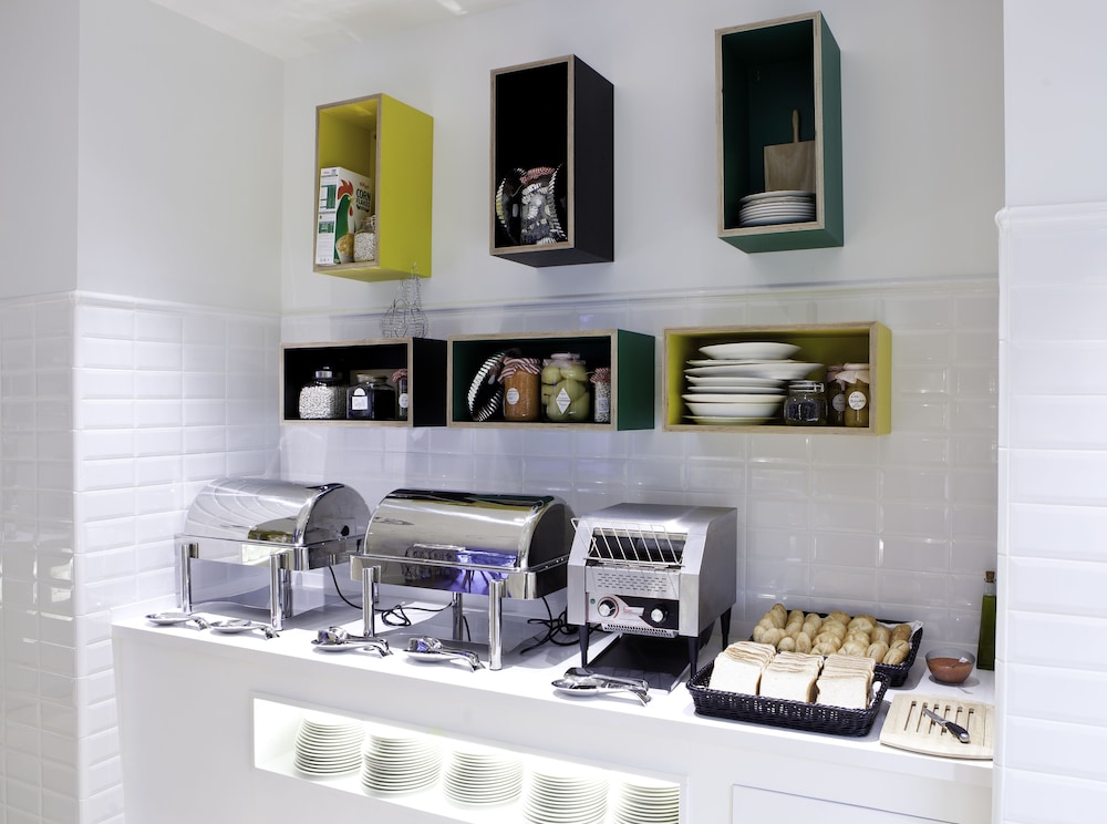 Vincci Bit Hotel in BARCELONA