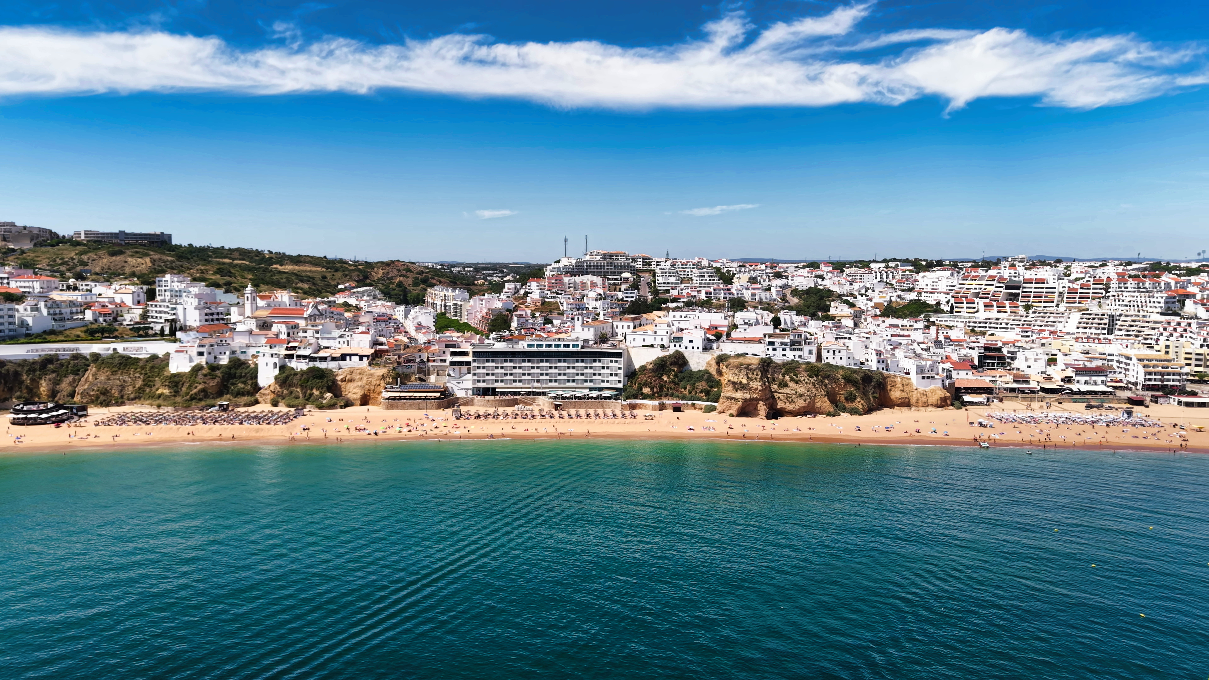 Paraiso De Albufeira 47/50