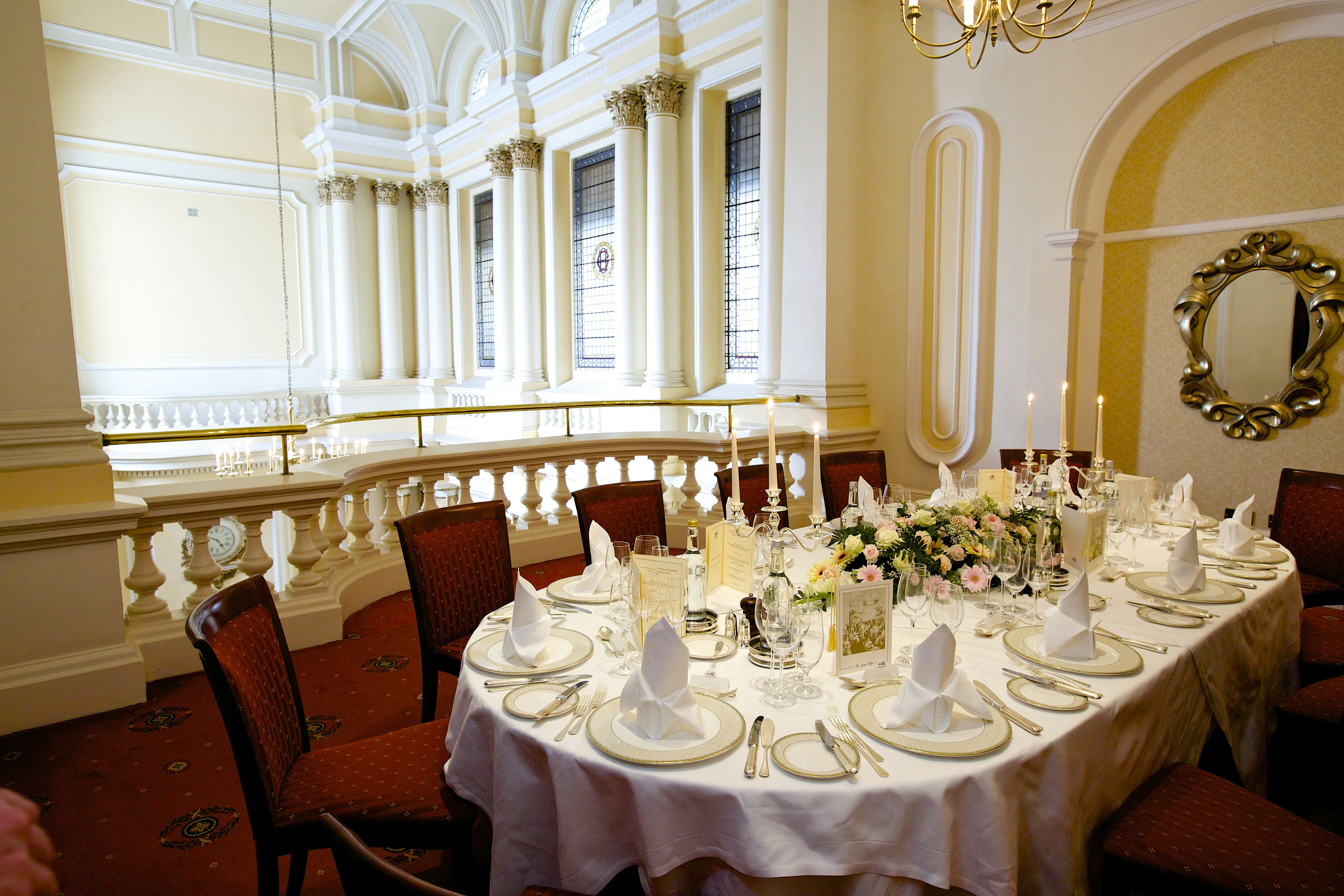 Grand Hotel Eastbourne 60/74