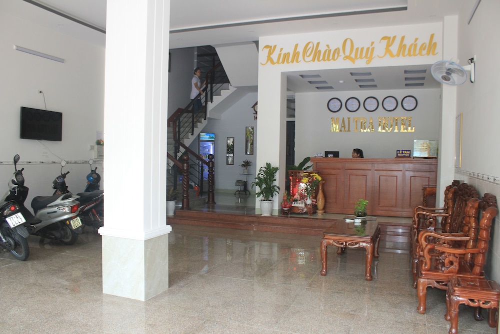 Mai Tra Hotel 25/28