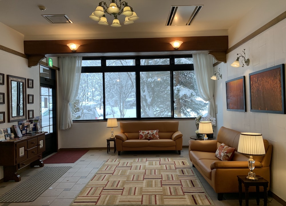 Wadano Forest Hotel 45/50