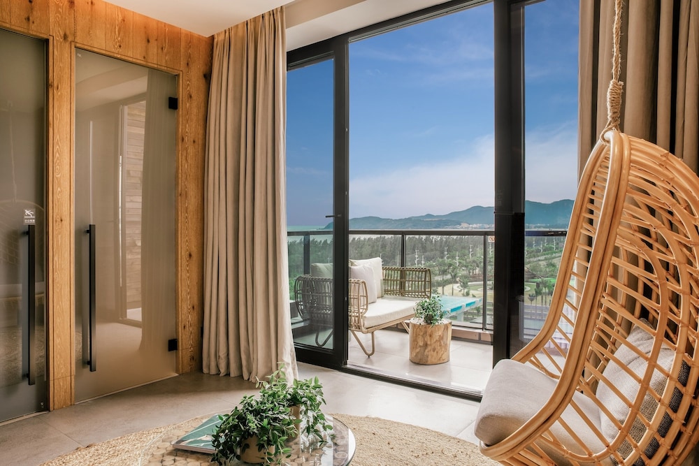 1 Hotel Haitang Bay Sanya 30/60