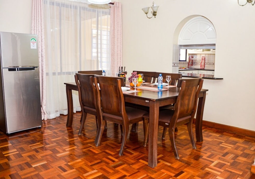KenGen RBS Gardens Apartments 40/49