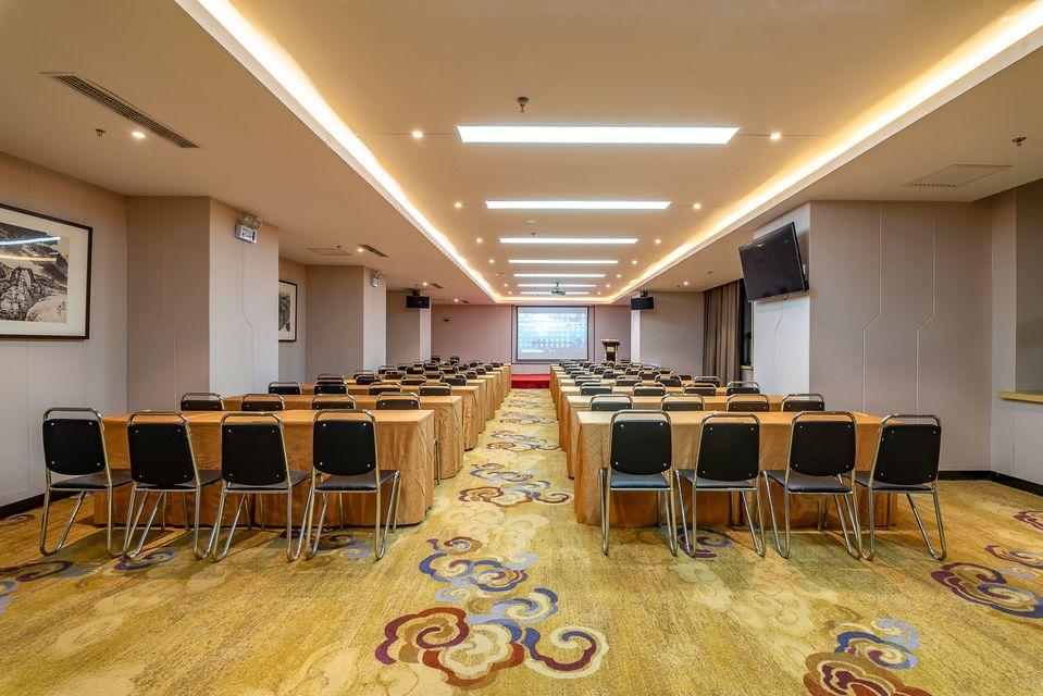 Lavande Hotel Tianjin Youyi Road 72/78