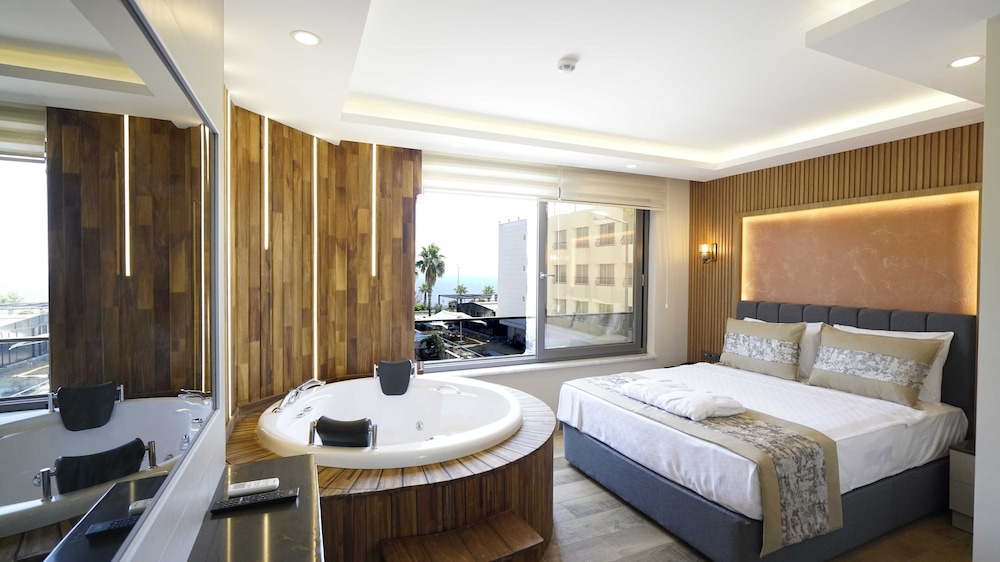 Green Beyza Suites 12/39