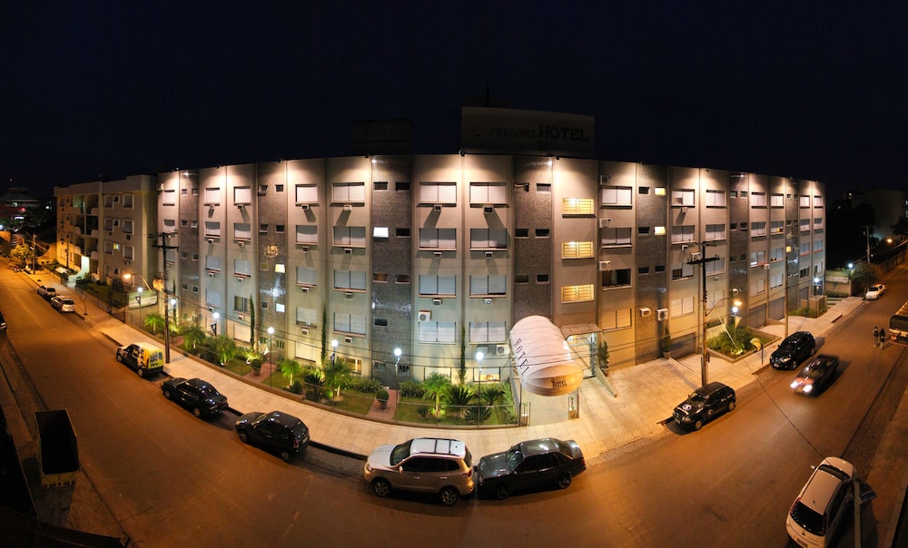 Imperatriz Hotel 1/41