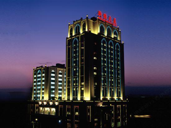 Hotel Xinjiang - Beijing 2/36