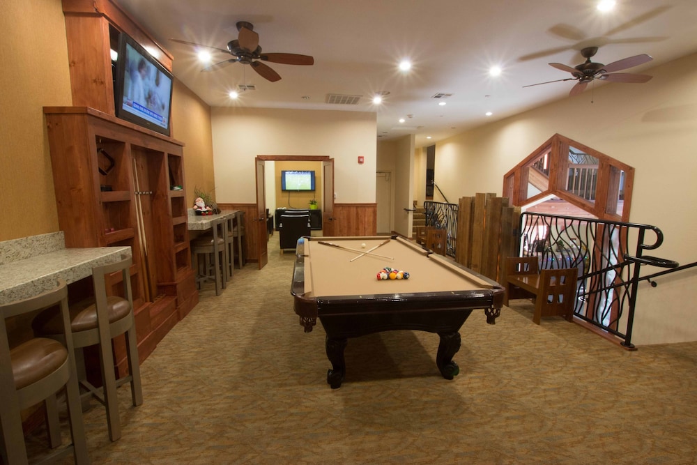 Mountain Retreat Resort 30/51