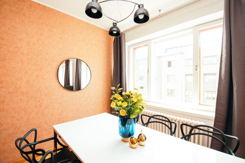 Tallinn City Apartments 2 bedroom 36/50