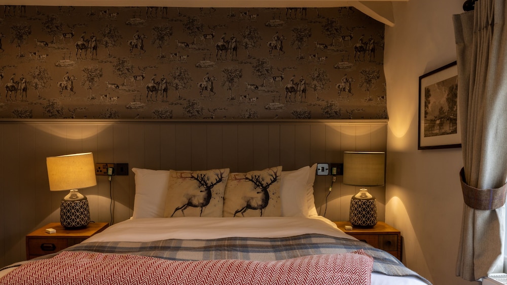 The Exeter Inn 25/51