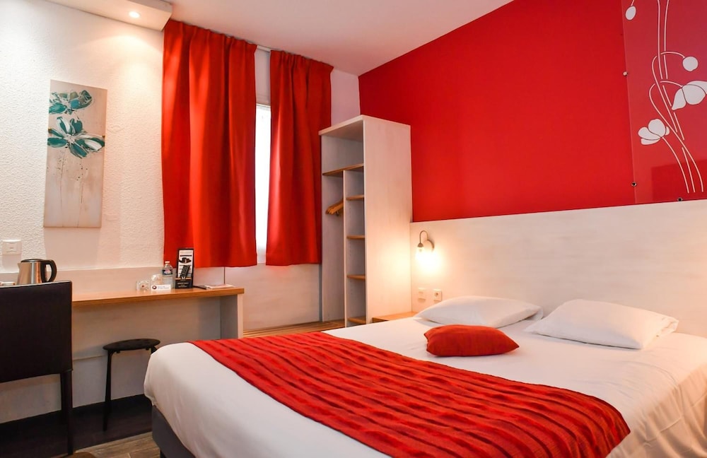 Brit Hotel Confort Saint-Lo 14/50