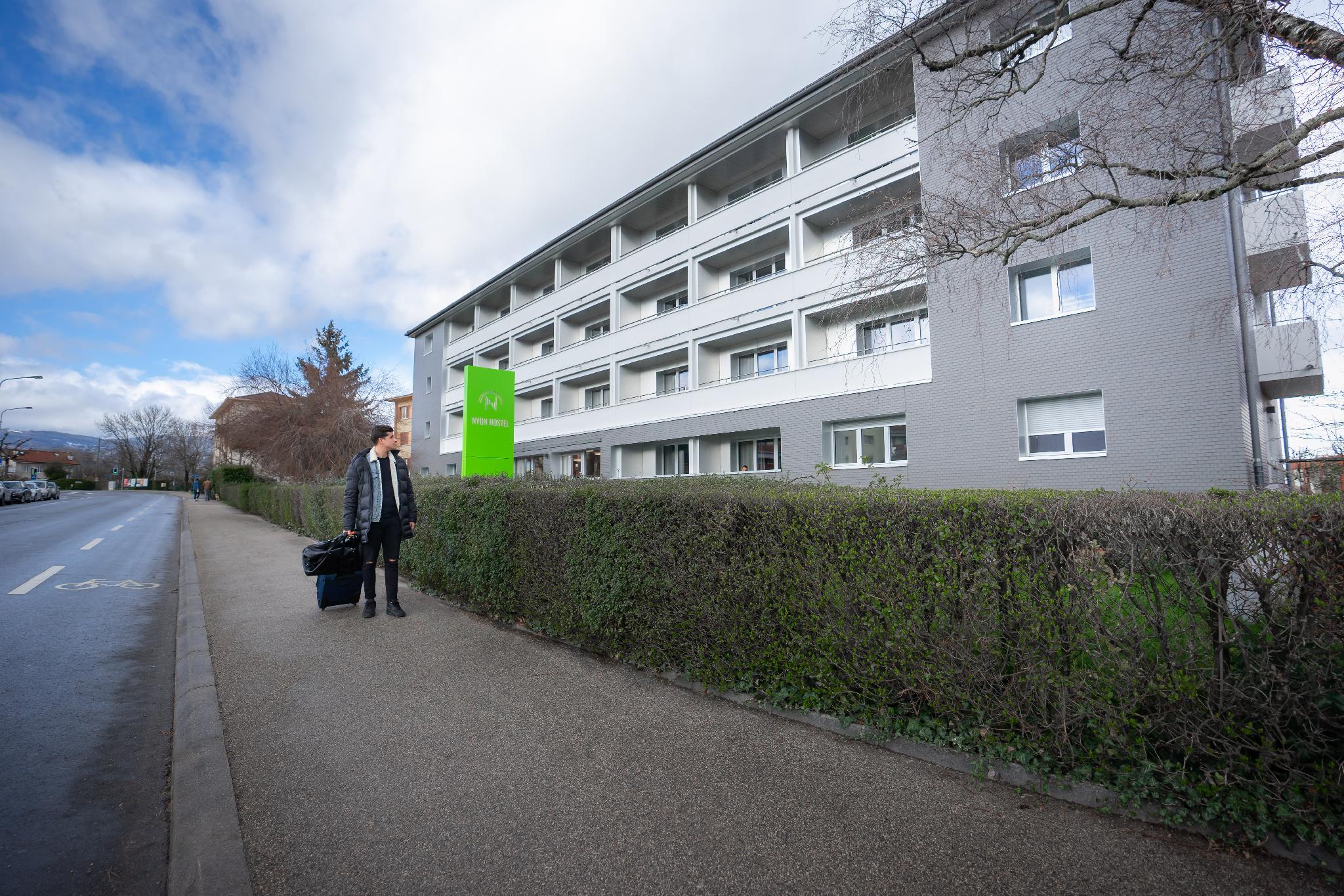 Nyon Hostel 1/26