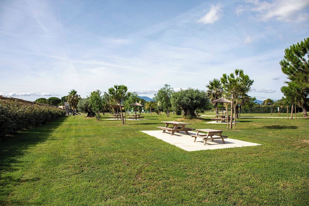 Residence Pierre & Vacances Premium Domaine du Golfe du Lion 44/50