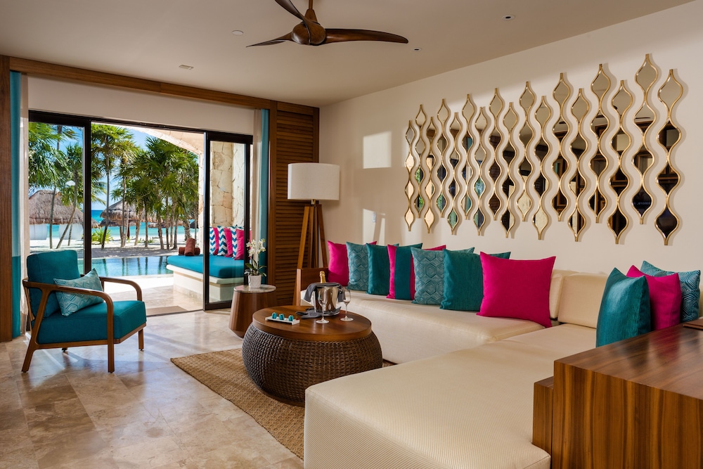 Secrets Maroma Beach Riviera Cancun 46/64