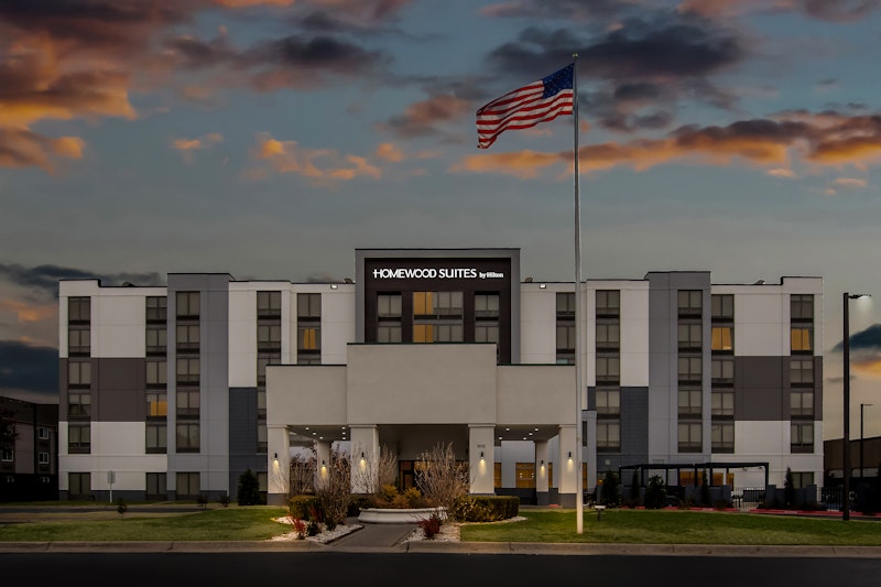 Homewood Suites by Hilton Oklahoma City Airport 2/42
